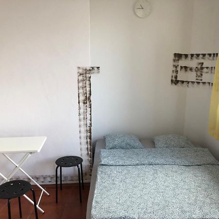 Appartement Pokoj 12E à Cracovie Extérieur photo