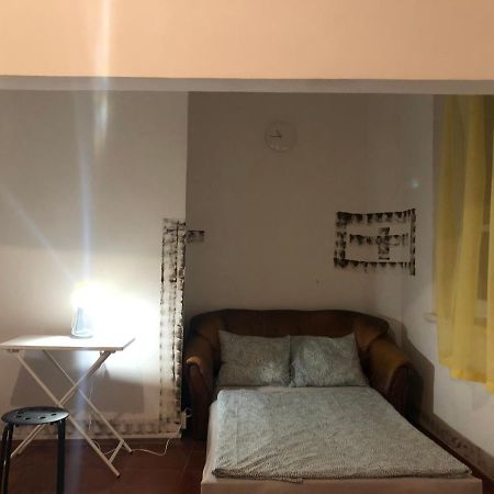 Appartement Pokoj 12E à Cracovie Extérieur photo