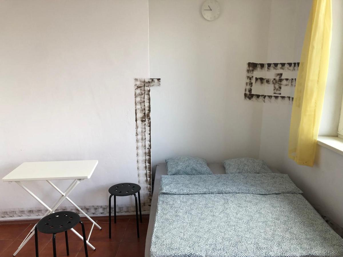 Appartement Pokoj 12E à Cracovie Extérieur photo