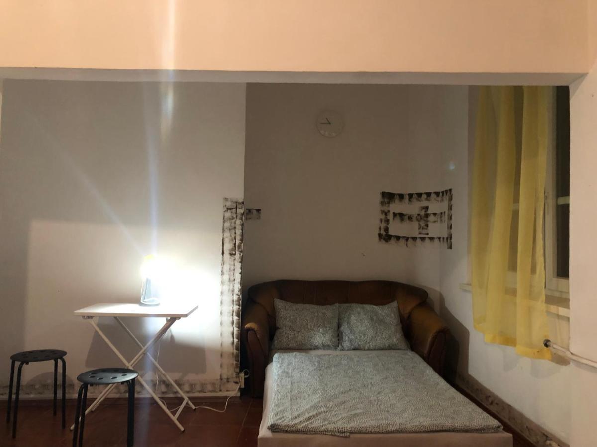 Appartement Pokoj 12E à Cracovie Extérieur photo