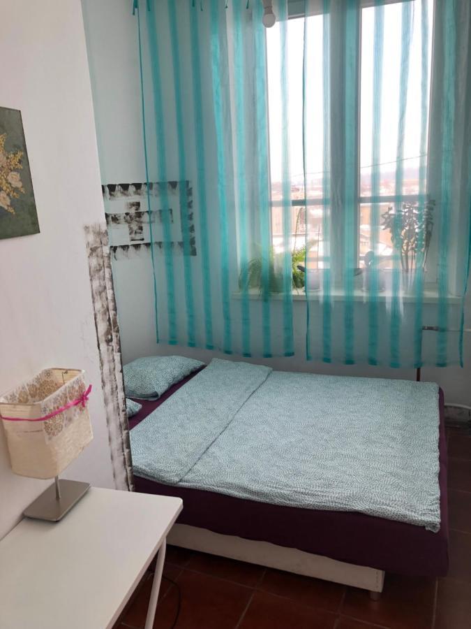Appartement Pokoj 12E à Cracovie Extérieur photo