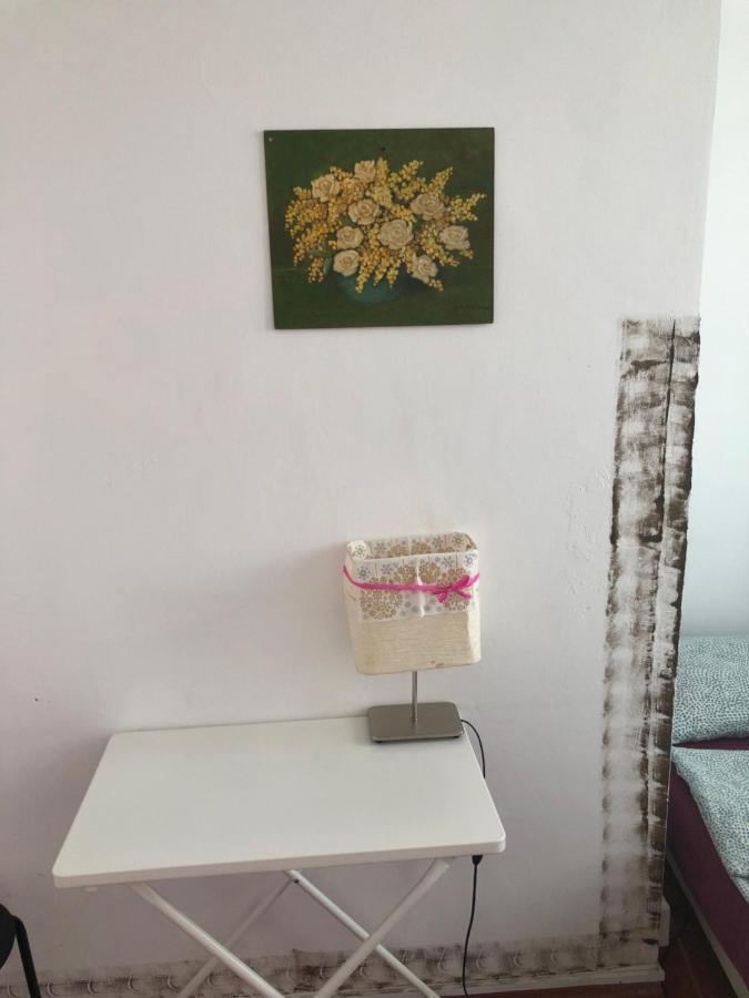 Appartement Pokoj 12E à Cracovie Extérieur photo