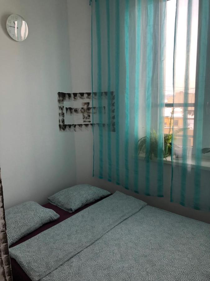 Appartement Pokoj 12E à Cracovie Extérieur photo